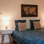Apartament Conde Hyper Centre-ville Charleville-Mézières
