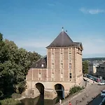 Apartament Conde Hyper Centre-ville