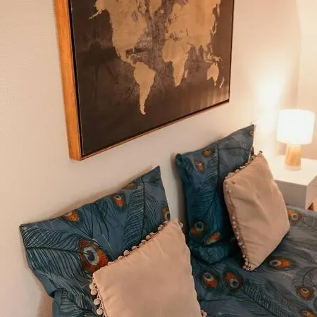 Διαμέρισμα Conde Hyper Centre-ville