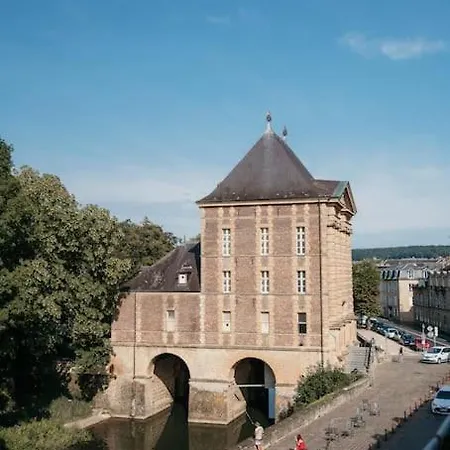 Διαμέρισμα Conde Hyper Centre-ville