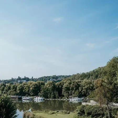 Διαμέρισμα Conde Hyper Centre-ville *