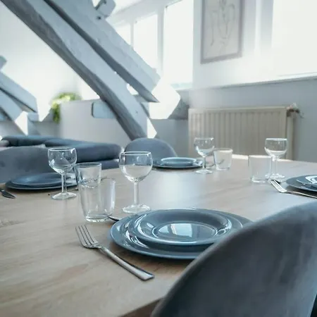 Conde Hyper Centre-ville *