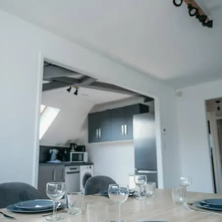 Conde Hyper Centre-ville