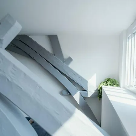 Διαμέρισμα Conde Hyper Centre-ville Charleville-Mézières